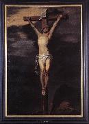 Christ on the Cross dfg